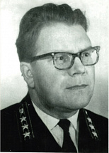 Абакумов Василий Павлович